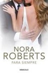 Silvia Alemany, Nora Roberts - Para siempre