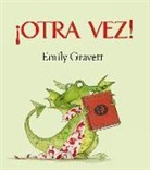 Emily Gravett - ¡Otra vez!