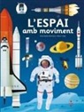 Anne-Sophie Baumann, Olivier Latyk - L'espai amb moviment