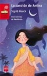 Sigrid Heuck, Ana Varela Ramos - La canción de Amina