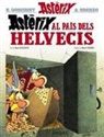 René Goscinny, Albert Uderzo, Uderzo - Astèrix al país dels helvecis