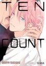 Rihito Takarai - Ten count