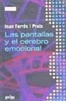 Joan Ferrés - Las pantallas y el cerebro emocional