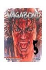 Takehiko Inoue - Vagabond 05