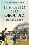 Lucinda Riley - El secreto de la orquídea