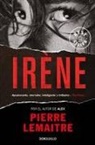 Pierre Lemaitre - Un caso del comandante Camille Verhoeven 1. Irène