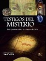 Grzegorz Gory, Janusz Rosikon - Testigos del misterio