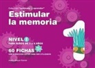 Jesús Jarque García - Estimular la memoria, nivel 1