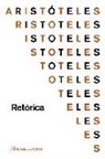 Aristóteles, Alberto Bernabé - Retórica