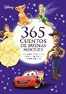 Walt Disney - 365 cuentos de buenas noches
