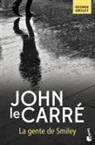 John Le Carré - La gente de Smiley