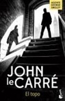 John Le Carré - El topo
