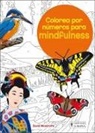David Woodroffe - Colorea por números para mindfulness