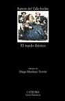 Diego Martínez Torrón, Ramón Del Valle-Inclán - El ruedo ibérico