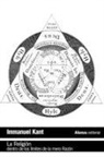 Immanuel Kant, Felipe Martínez Marzoa - La religión dentro de los límites de la mera razón