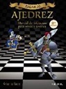 Antonio Gude - Jugar al ajedrez : para niños y jóvenes