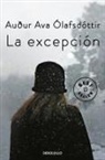 Audur Ava Ólafsdóttir - La excepción