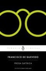 Francisco de Quevedo - Prosa satírica