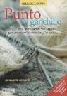 Charlotte Gerlings - Punto y ganchillo