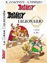 René Goscinny, Albert Uderzo, Uderzo - Astérix legionario. La gran colección