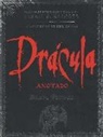 Julio Rodríguez Puértolas, Bram Stoker - Drácula anotado