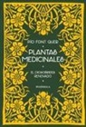 Pius Font i Quer - Plantas medicinales : el Dioscórides renovado