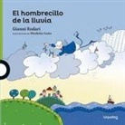 Nicoletta Costa, Gianni Rodari, Marinella Terzi, Nicoletta Costa - El hombrecillo de la lluvia
