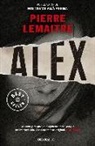 Pierre Lemaitre - Alex