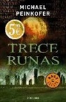 Michael Peinkofer - Trece runas