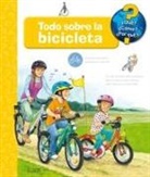 Guido Wandrey - Todo sobre la bicicleta