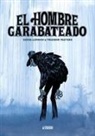 Serge Lehman, Frederik Peeters - El hombre garabateado