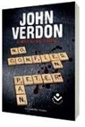 John Verdon - No confíes en Peter Pan