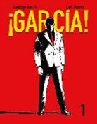 Luis Bustos, Manel Fontdevila, Santiago García - ¡García!