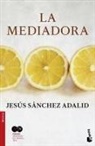 Jesús Sánchez Adalid - La mediadora