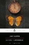 Jane Austen - Sentido y sensibilidad