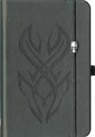 Cuaderno Tattoo