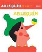 Federico García Lorca, Andre da Loba - Arlequín