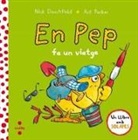 Nick Denchfield, Núria Font I Ferré, Ant Parker, Ant Parker - En Pep fa un viatge
