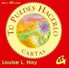 Louise L. Hay - Tú puedes hacerlo