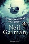 Neil Gaiman - El océano al final del camino