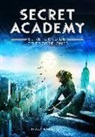 Isaac Palmiola - Secret Academy 3. El retorno de los escorpiones