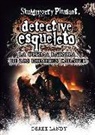 Derek Landy - Detective esqueleto : la última batalla de los hombres cadáver