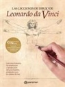 Equipo Parramón - Las lecciones de dibujo de Leonardo Da Vinci