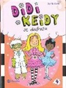 Wanda Coven, Begoña Oro, Priscilla Burris - Didi Keidy Se Disfraza #4