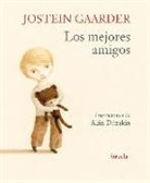 Jostein Gaarder, Akin Düzakin - Los mejores amigos