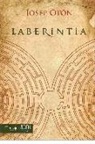 Josep Otón Catalán - Laberintia