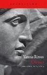 Giannis Ritsos, Yannis Ritsos - Orestes