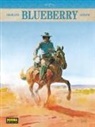 Jean-Michel Charlier, Jean Giraud - Blueberry 4