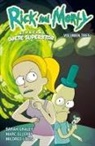 Sarah Graley, Mildred Louis - Rick y Morty 3, Especial Ojete Superstar
