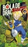 Akira Toriyama - Bola de Drac color cèl·lula 4